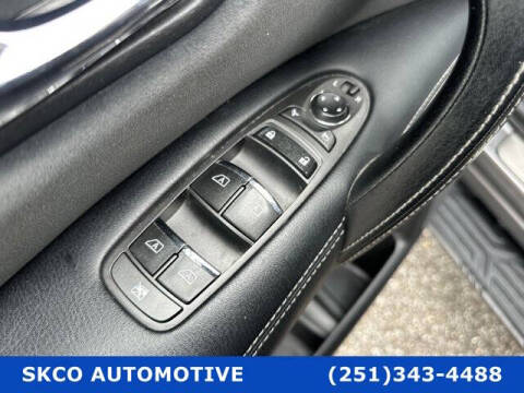 2019 Nissan Armada SV