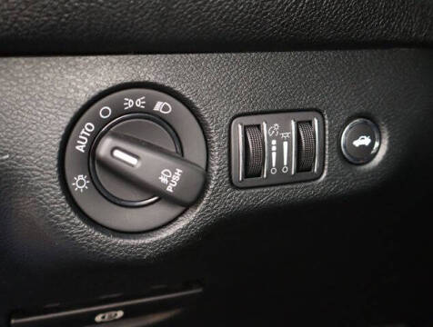 2018 Dodge Challenger 392 HEMI Scat Pack Shaker