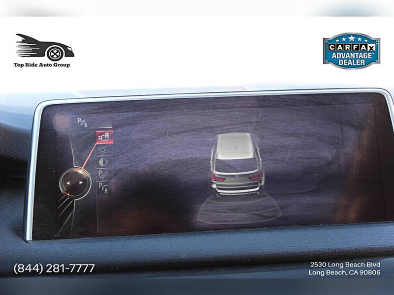 2014 BMW X5 sDrive35i