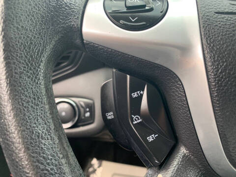 2014 Ford Escape S