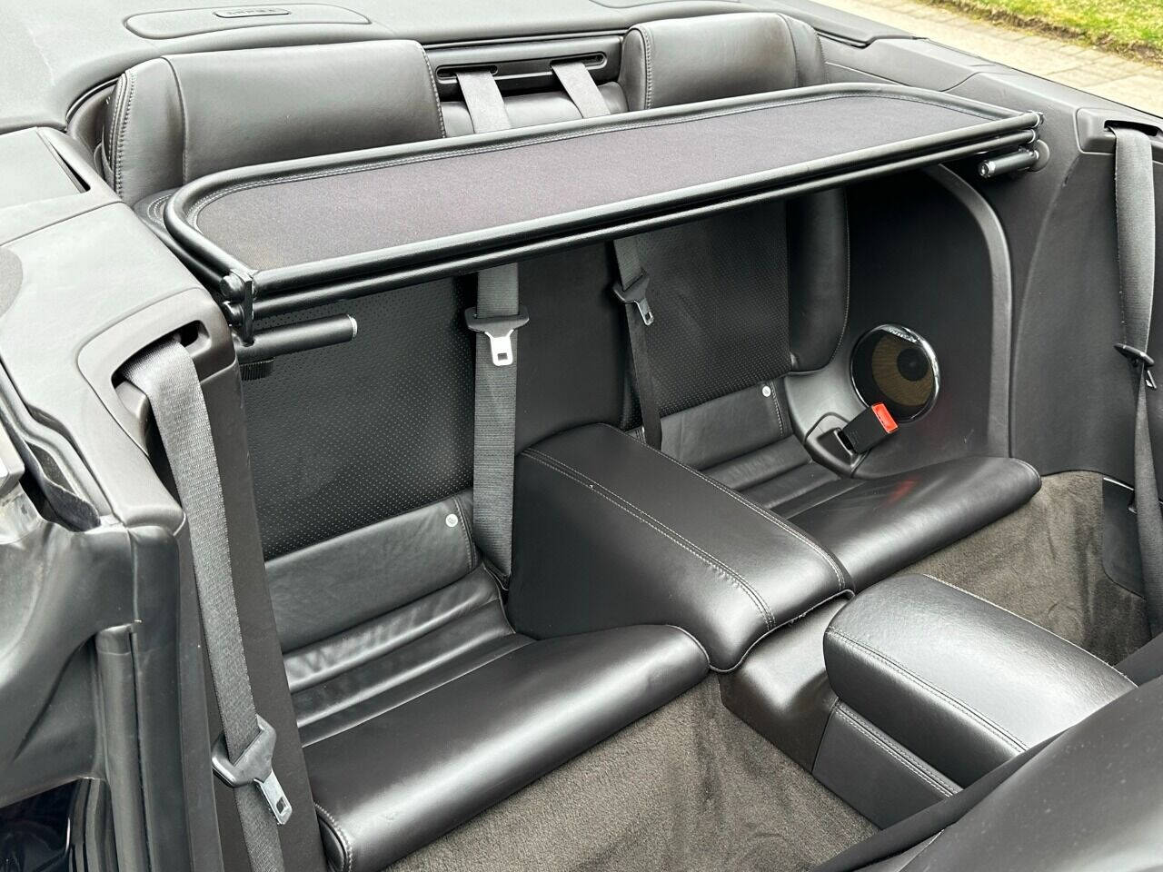 2009 Jaguar XK Convertible - $25,900