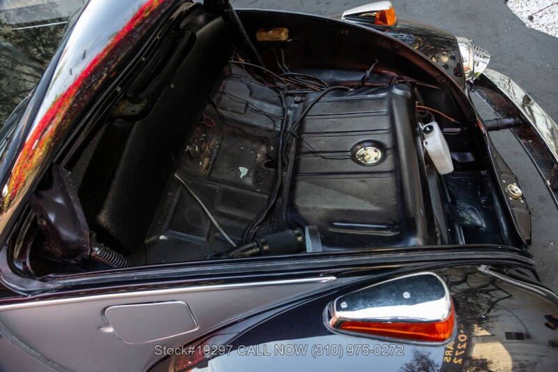 1974 Volkswagen Beetle