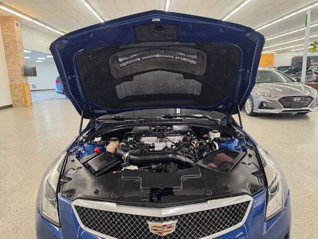 2018 Chrysler 300 S