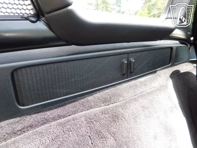 2000 Porsche Boxster S