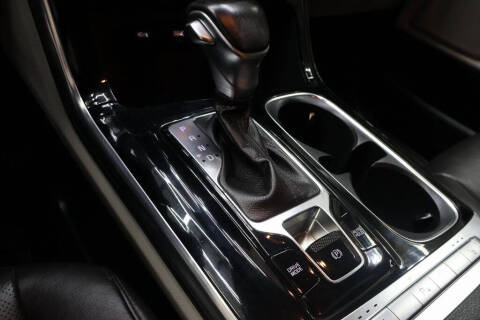 2022 Kia Carnival EX