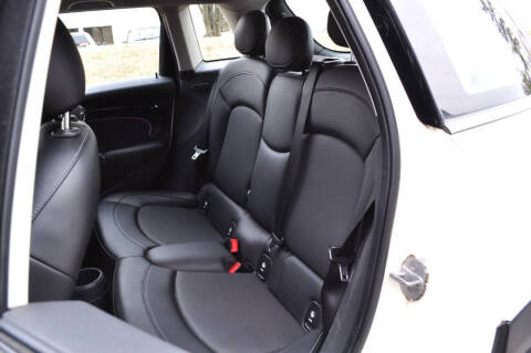 2016 MINI Hardtop 4 Door Cooper