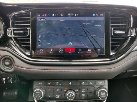 2024 Dodge Durango R/T Plus