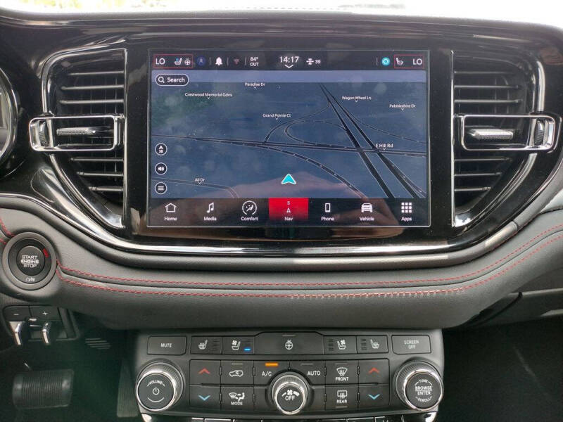 2024 Dodge Durango R/T Plus