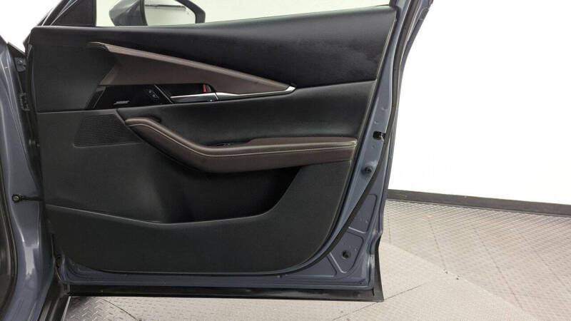 2021 Mazda CX-30 Premium