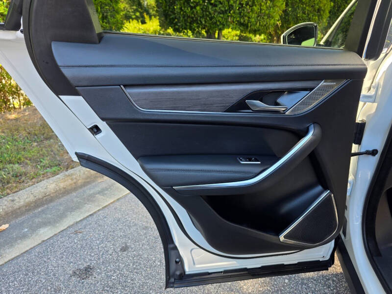 2021 Jaguar F-PACE P250 S