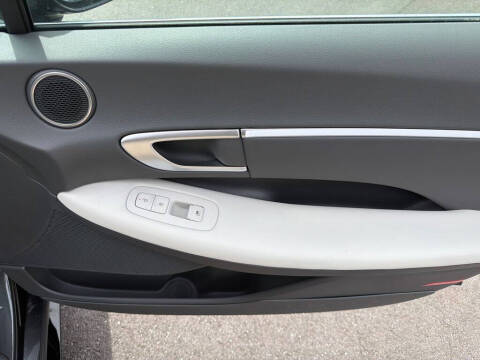 2026 Hyundai Sonata