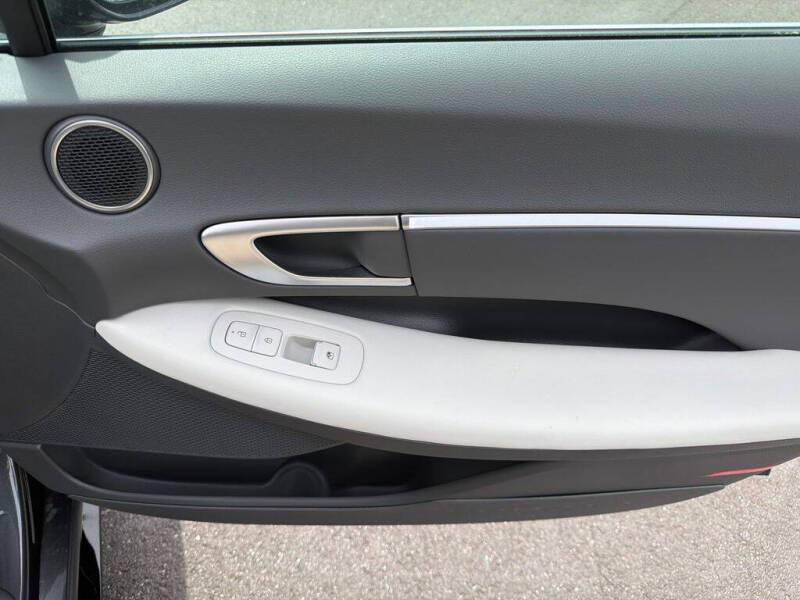 2026 Hyundai Sonata