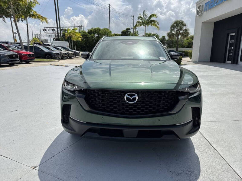 2026 Mazda CX-50 2.5 S Premium