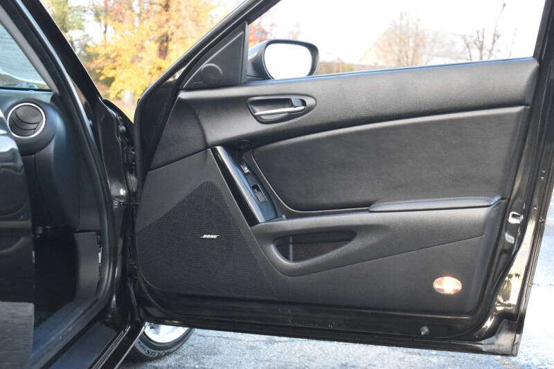 2010 Mazda RX-8 Grand Touring