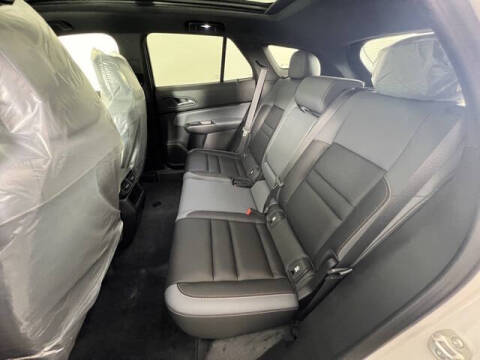 2026 Honda Prologue Elite