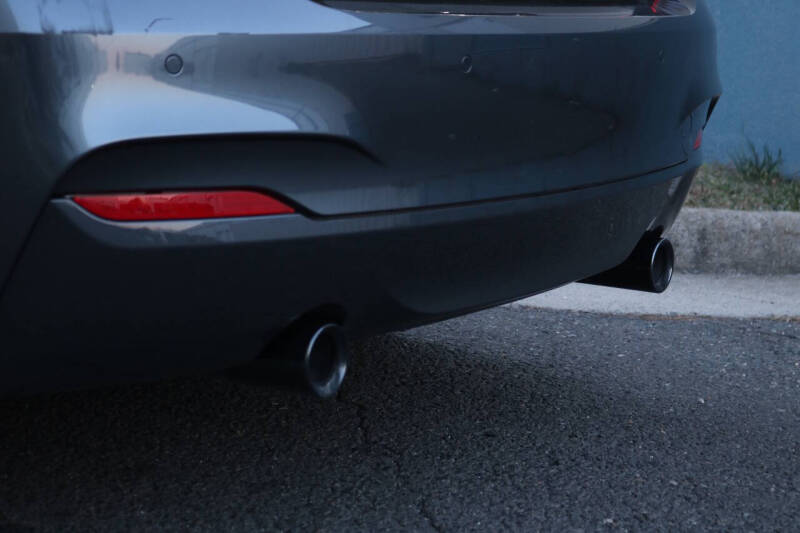 2015 BMW 2 Series M235i