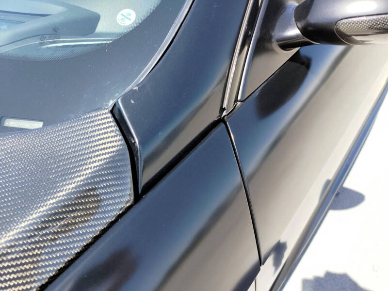 2008 BMW M6