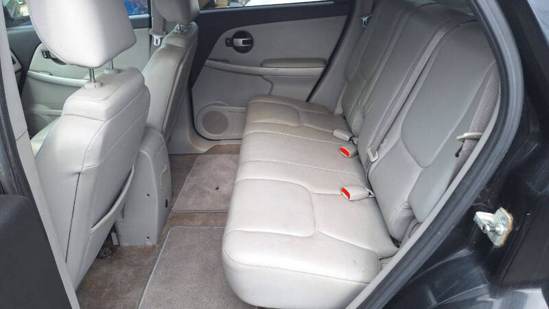 2005 Chevrolet Equinox LT