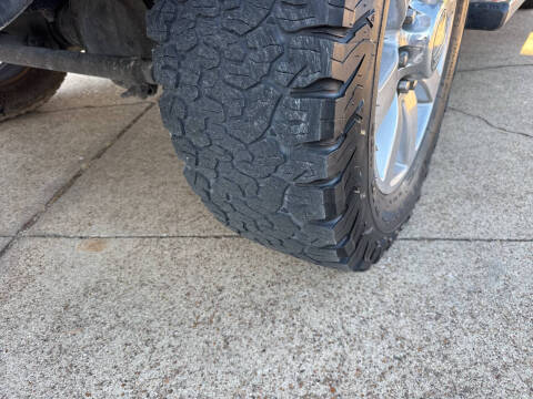 2016 RAM 2500 Laramie Longhorn