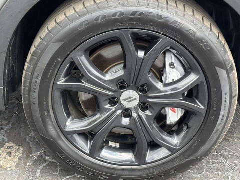 2024 Dodge Hornet R/T