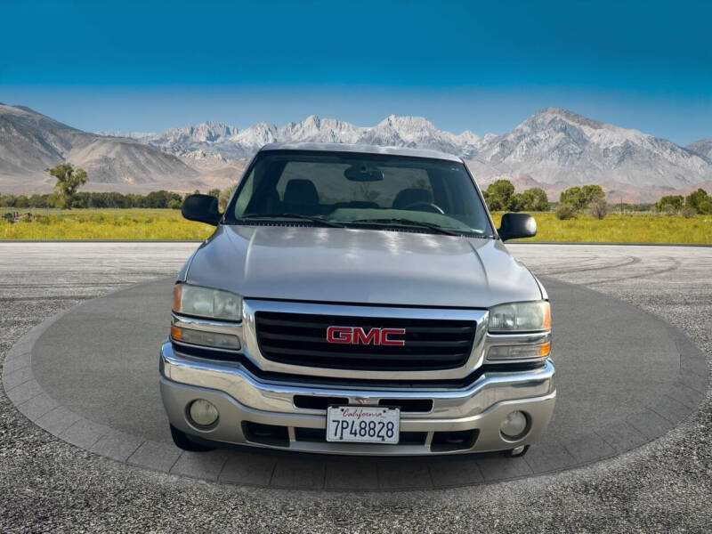 2007 Chevrolet Express 2500