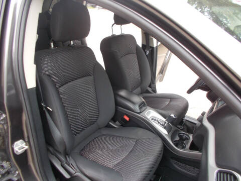 2016 Dodge Journey SE
