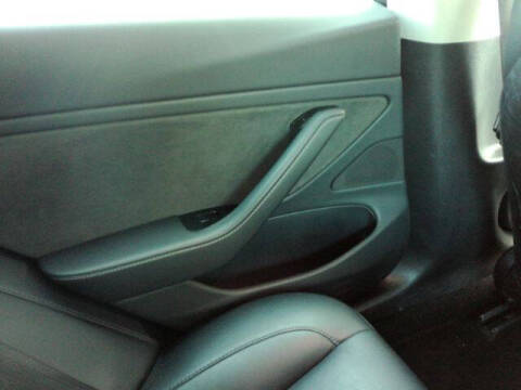 2019 Tesla Model 3 Performance