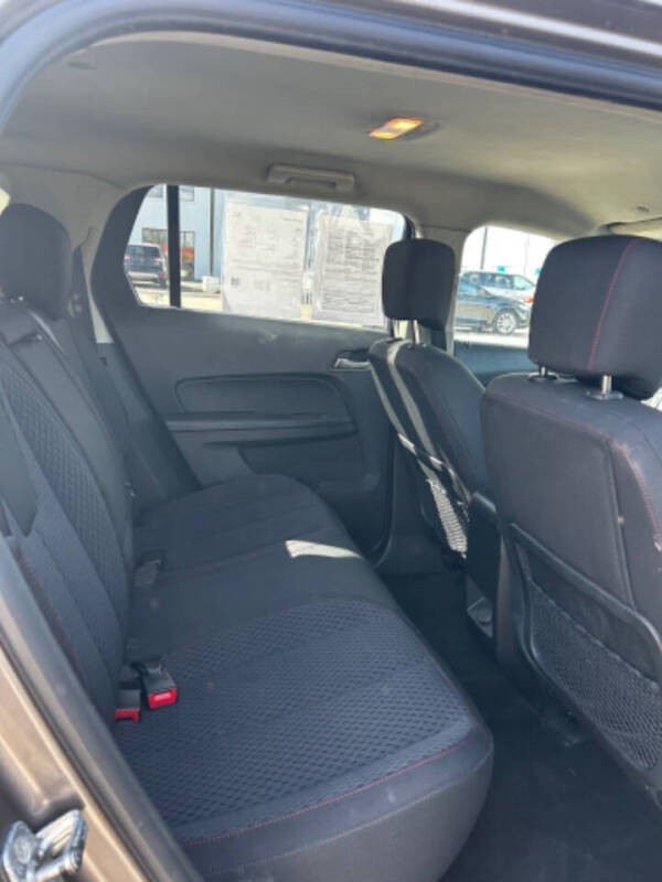 2012 GMC Terrain SLE-1