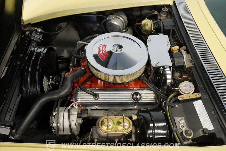 1970 Chevrolet Corvette