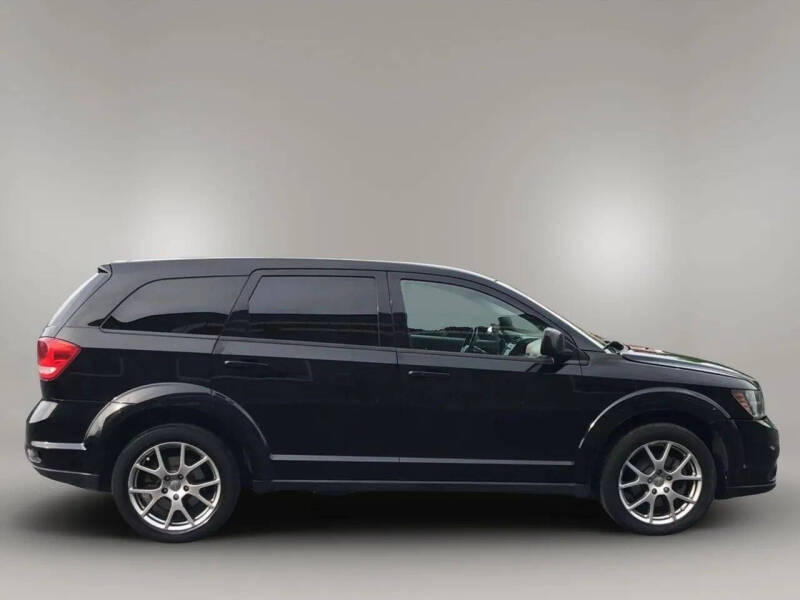 2015 Dodge Journey R/T