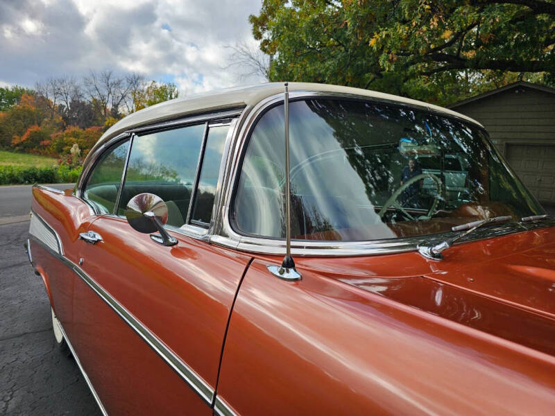 1957 Chevrolet Bel Air