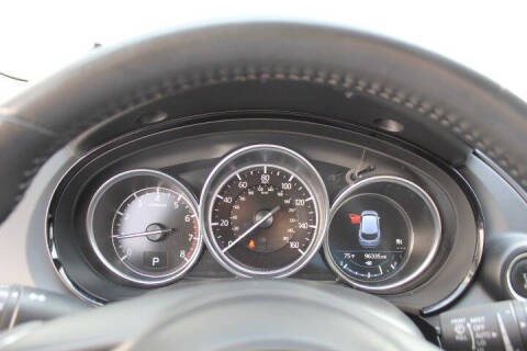 2022 Mazda CX-9 Touring