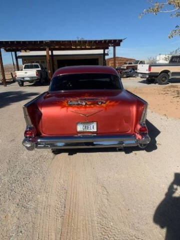 1957 Chevrolet Bel Air