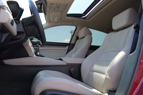 2022 Honda Accord EX-L