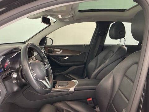 2020 Mercedes-Benz GLC GLC 300 4MATIC