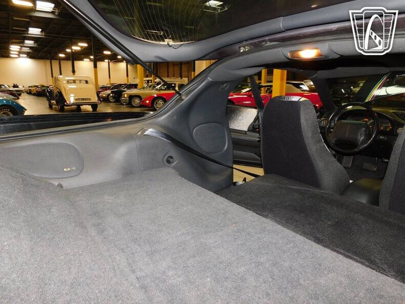 1993 Chevrolet Camaro Z28