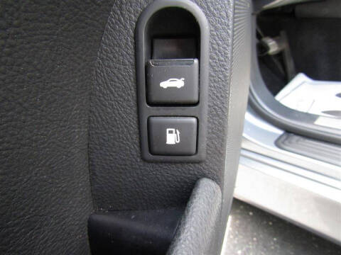 2014 Hyundai Genesis 3.8L