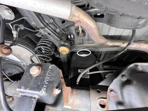 2012 RAM 1500 R/T Sport