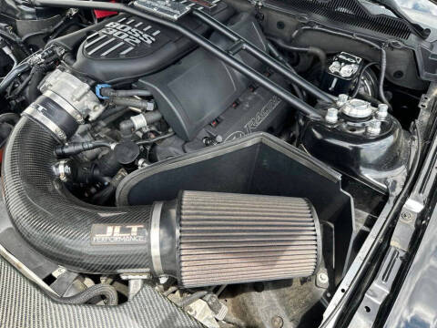 2012 Ford Mustang GT Premium