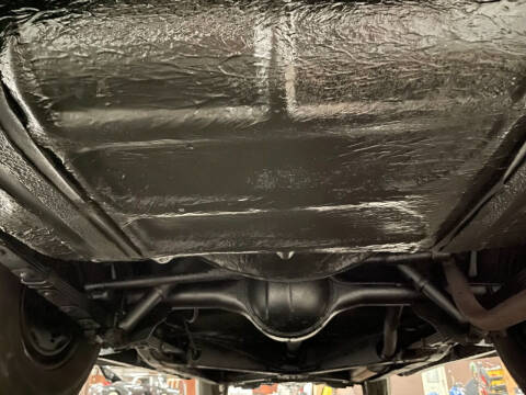 1948 Packard Clipper