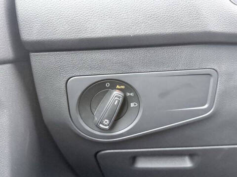 2024 Volkswagen Tiguan SE R-Line Black 4Motion