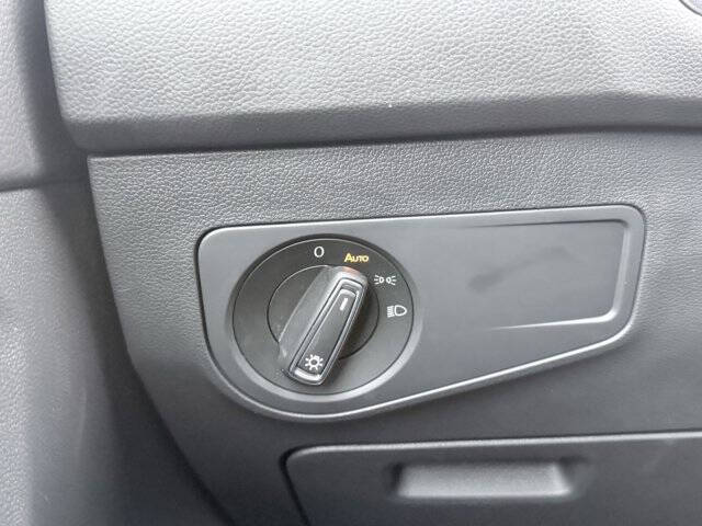 2024 Volkswagen Tiguan SE R-Line Black 4Motion