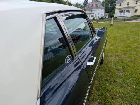 1966 Mercury Comet
