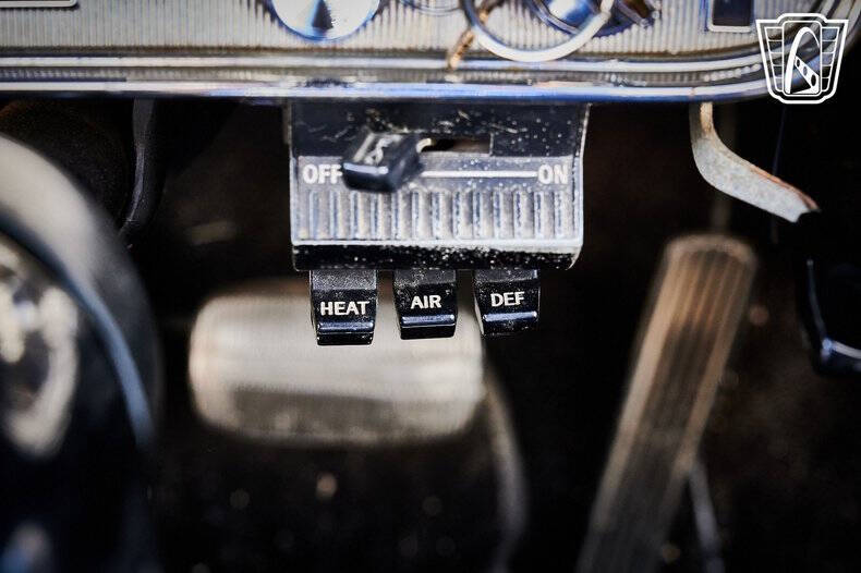 1964 Chevrolet Corvair