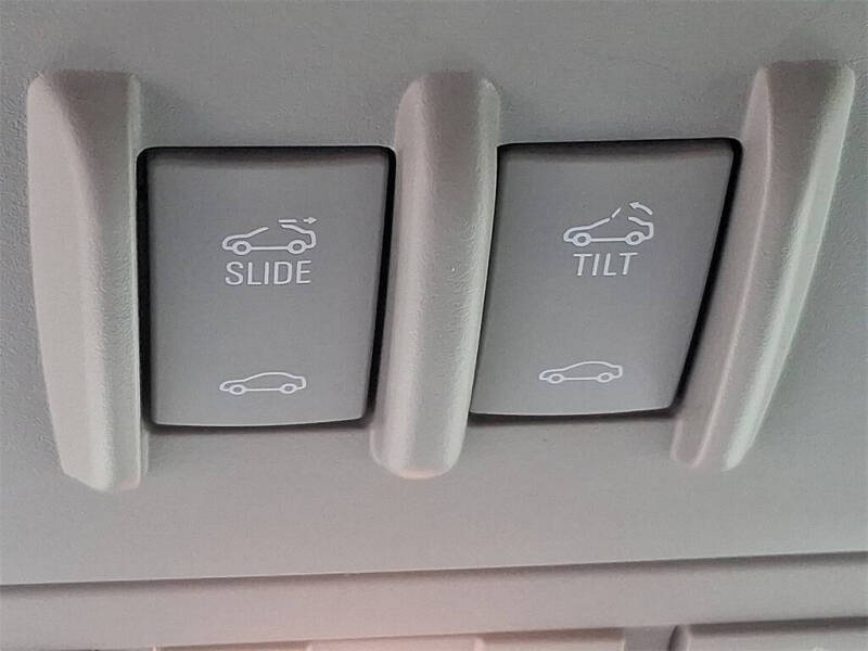 2016 Buick Encore Premium