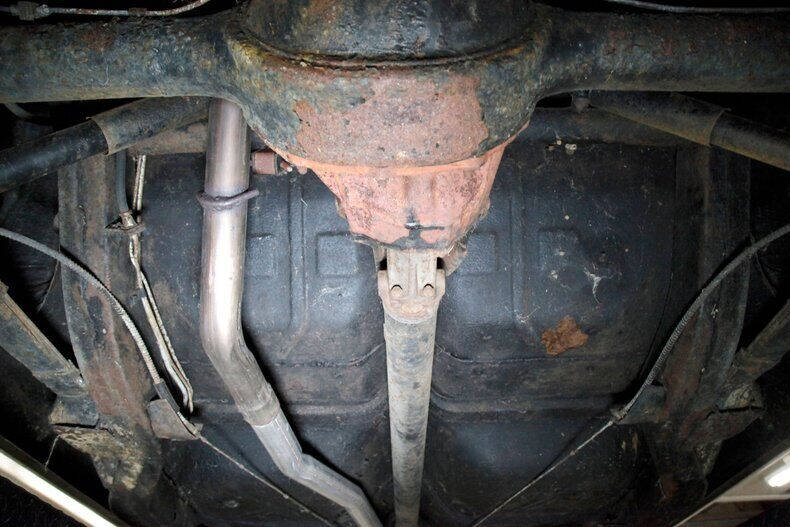 1963 Mercury Monterey