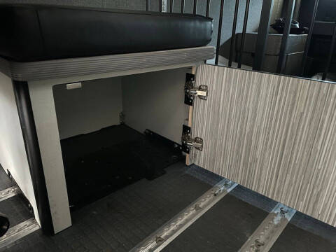 2022 Mercedes-Benz Sprinter 3500XD