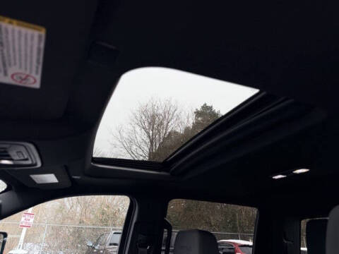 2023 GMC Sierra 2500HD