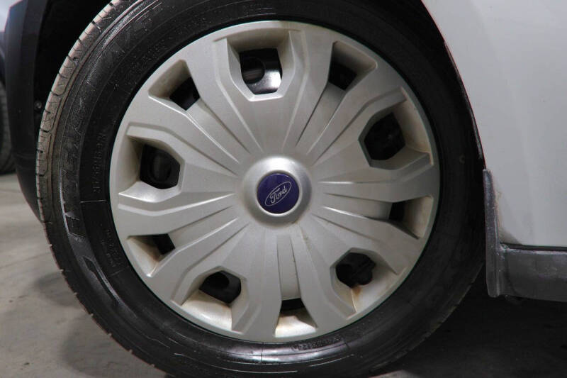 2020 Ford Transit Connect XL