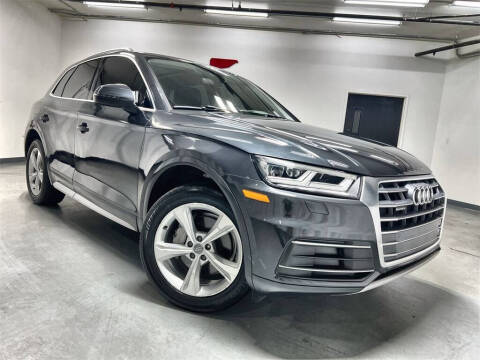 2020 Audi Q5